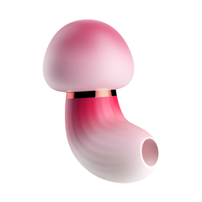 Small mushroom 小蘑菇